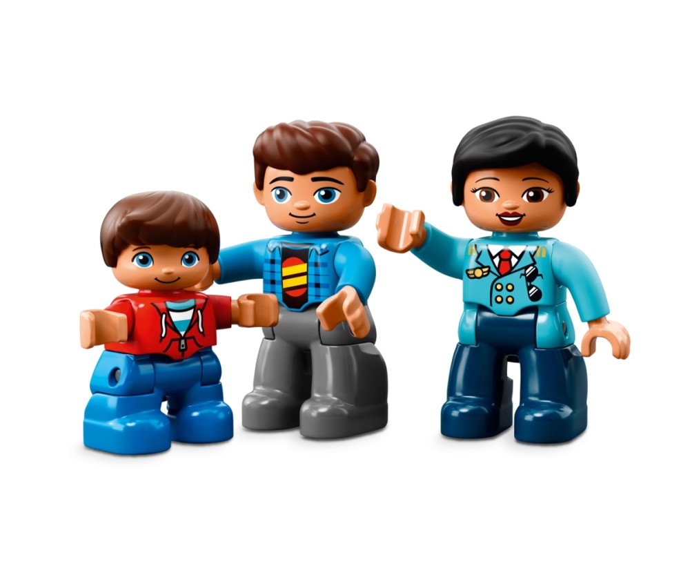 LEGO® DUPLO® 10871 Airport