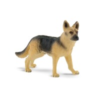 Bullyland 65448 German Shepherd Rex