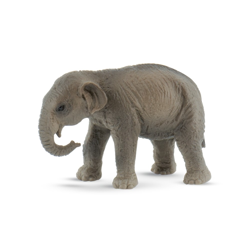 Bullyland 63589 Indian Elephant Calf