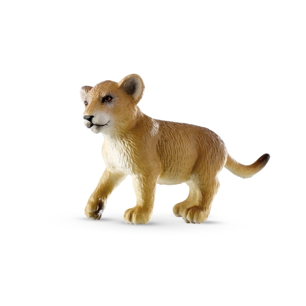 Bullyland 63682 Lion Cub