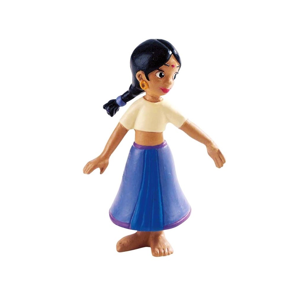Bullyland 12378 WD Shanti
