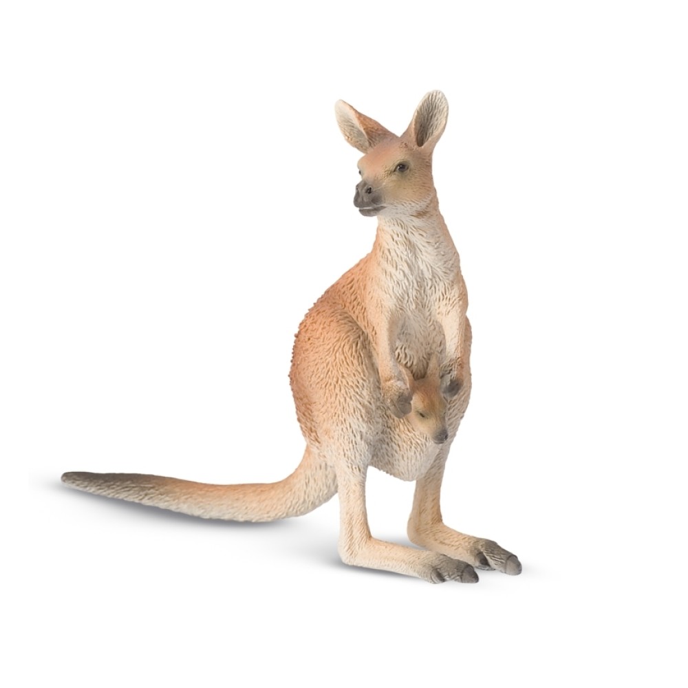 Bullyland 63565 Kangaroo