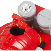 Sambro Paw Patrol Character Bubble Machine - Marshall