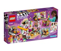 LEGO® Friends 41349 Drifting Diner