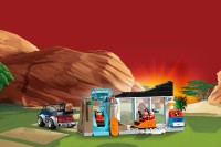 LEGO® Juniors 10761 The Great Home Escape