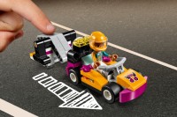 LEGO® Friends 41349 Drifting Diner