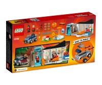 LEGO® Juniors 10761 The Great Home Escape