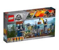 LEGO® Jurassic World 75931 Dilophosaurus Outpost Attack