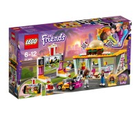 LEGO® Friends 41349 Drifting Diner