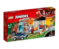 LEGO® Juniors 10761 The Great Home Escape