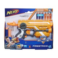Nerf Accustrike Firestrike Blaster
