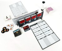 Decrypto boardgame