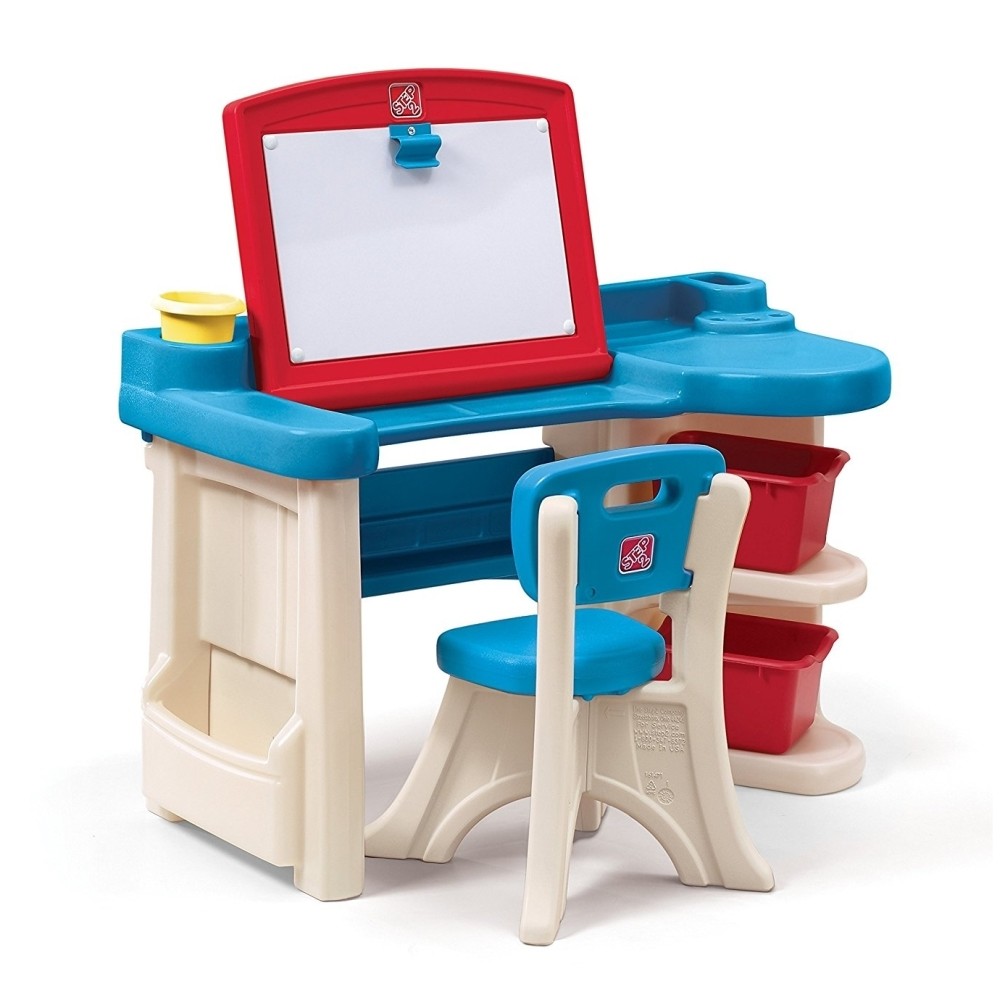Step2 Studio Art Desk