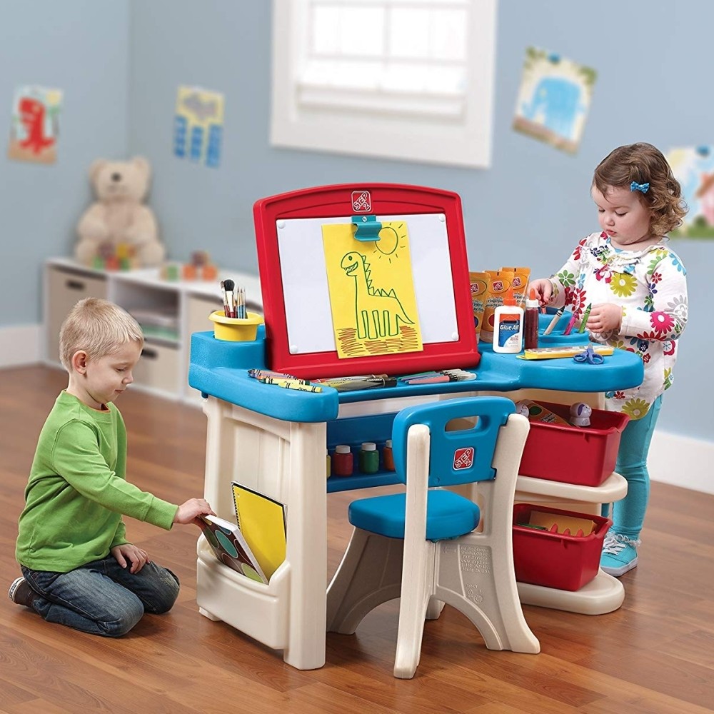 Step2 Studio Art Desk