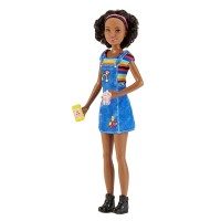 Barbie Skipper Babysitters Inc. Doll - Nikki
