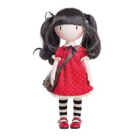 Paola Reina Santoro Gorjuss Ruby Doll 32 cm