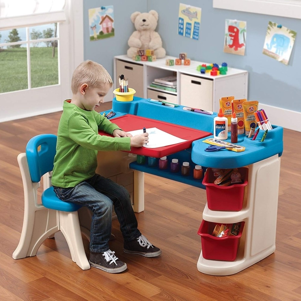 Step2 Studio Art Desk