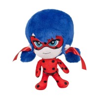 Miraculous Ladybug Plush 27 cm