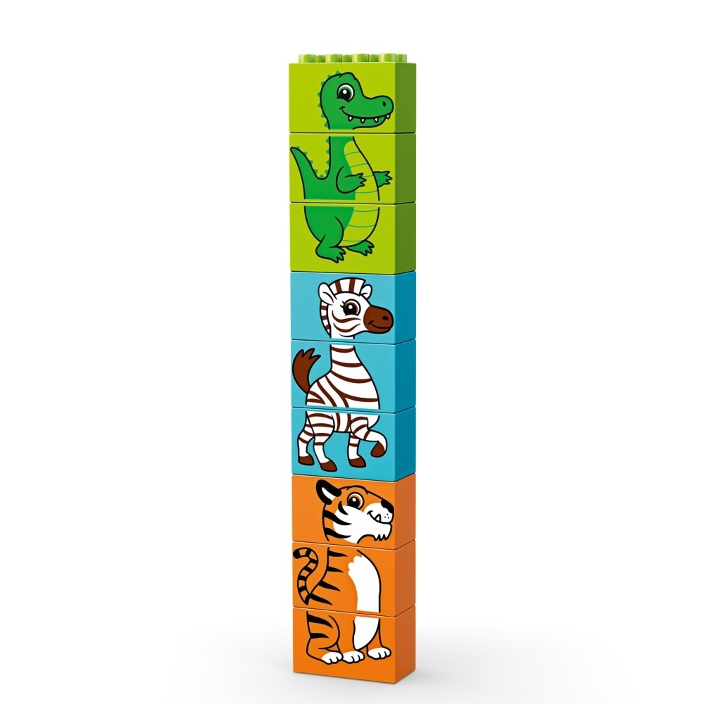 LEGO® DUPLO® 10885 My First Fun Puzzle