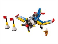 LEGO® Creator 31094 Versenyrepülőgép