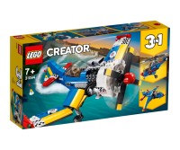 LEGO® Creator 31094 Versenyrepülőgép