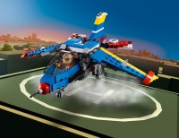 LEGO® Creator 31094 Versenyrepülőgép