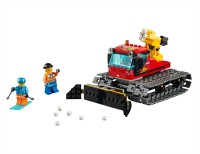 LEGO® City 60222 Snow Groomer