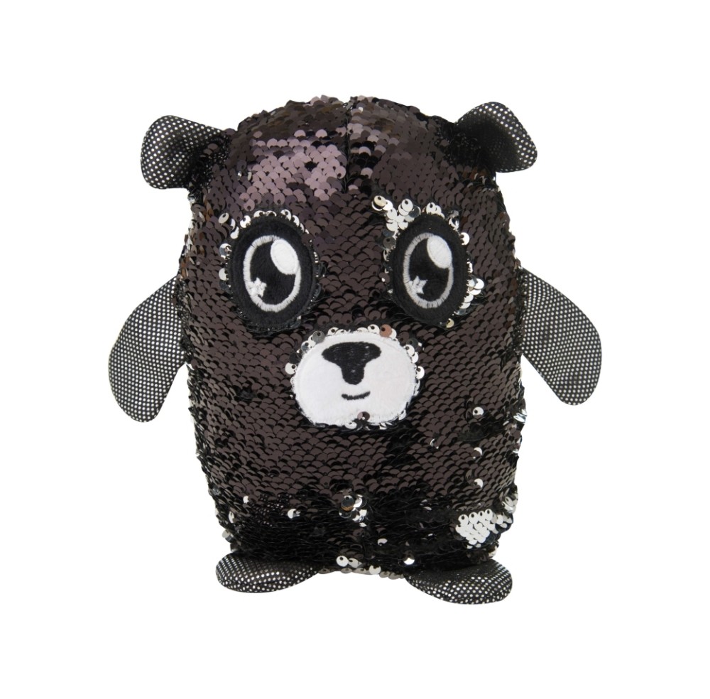 Sambro Glitter Palz Medium - Panda