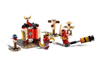 LEGO® Ninjago 70680 Monastery Training