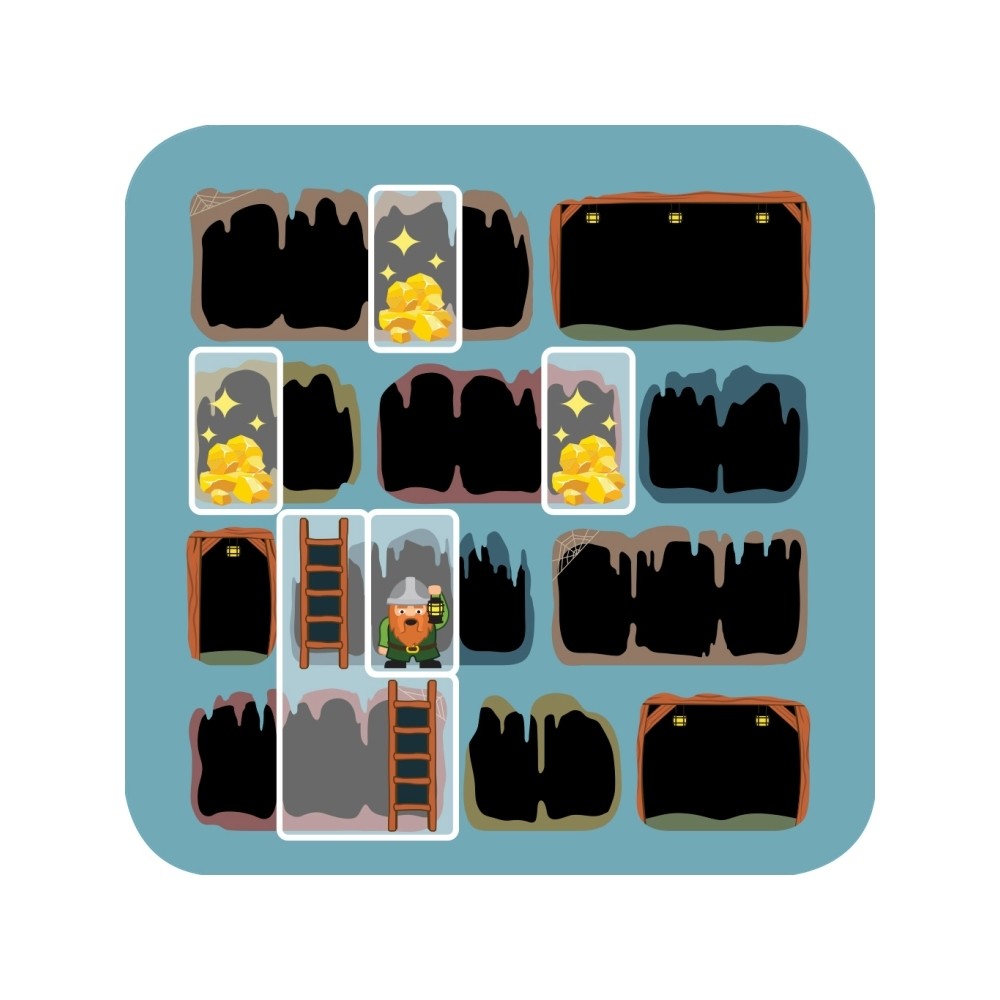 Smart Games Goldmine