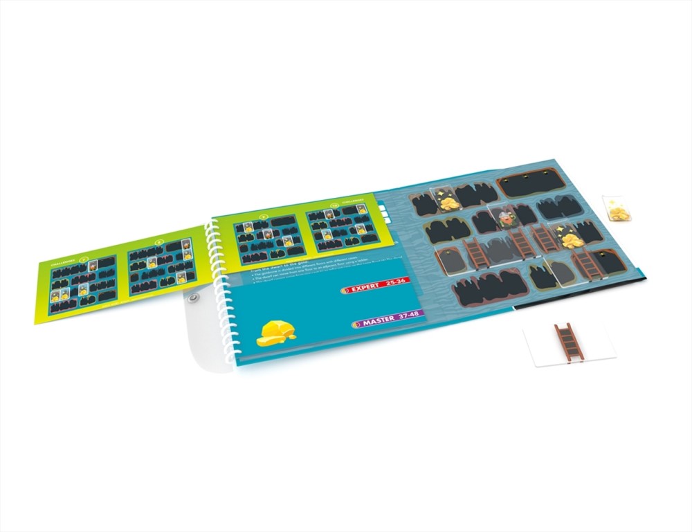 Smart Games Goldmine