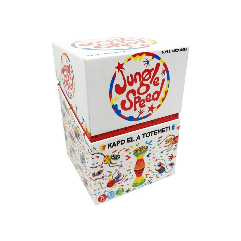 Jungle Speed