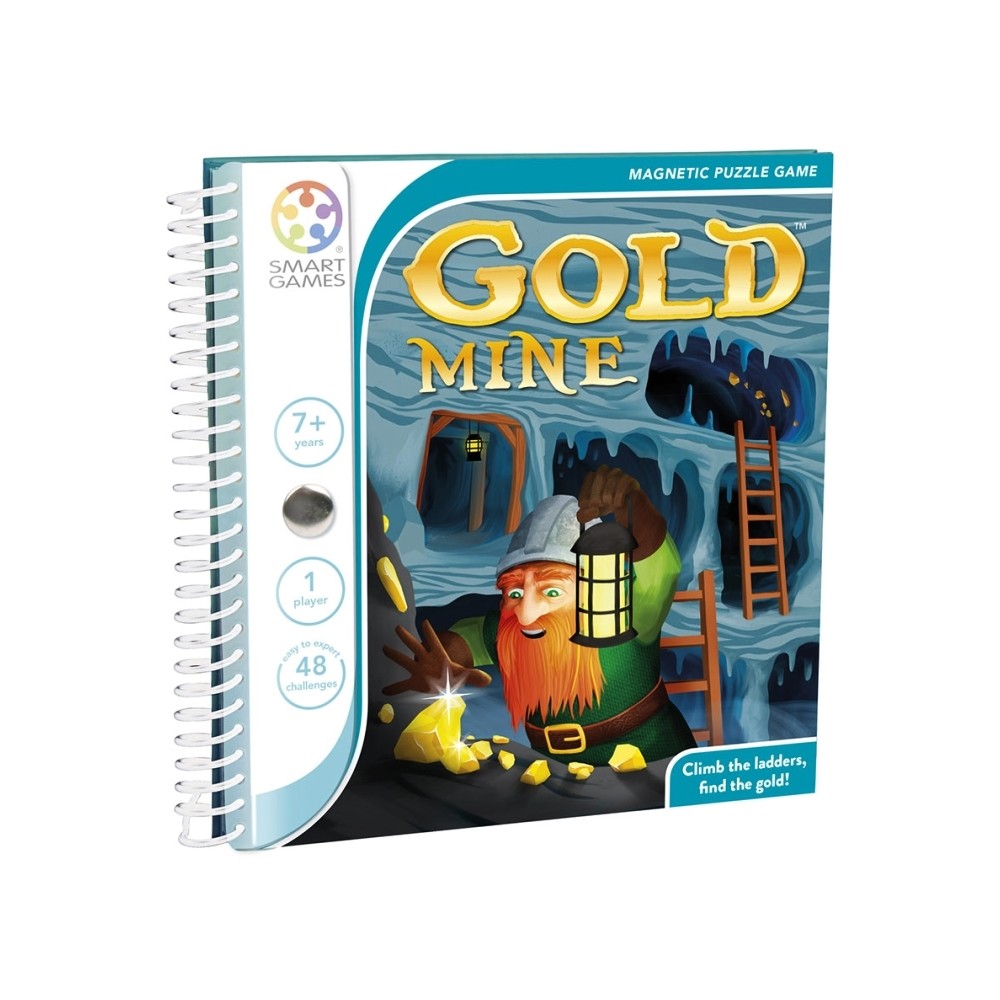 Smart Games Goldmine