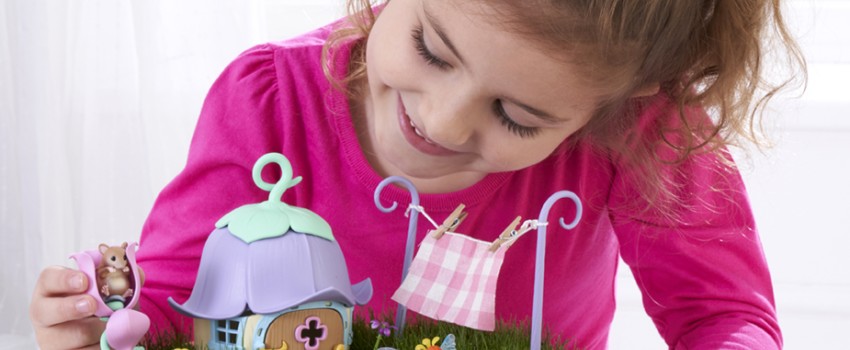 "A tündérek már a spájzban vannak" – Ezt 4 kulcsterületet fejlesztik a My Fairy Garden tündérkertjei!