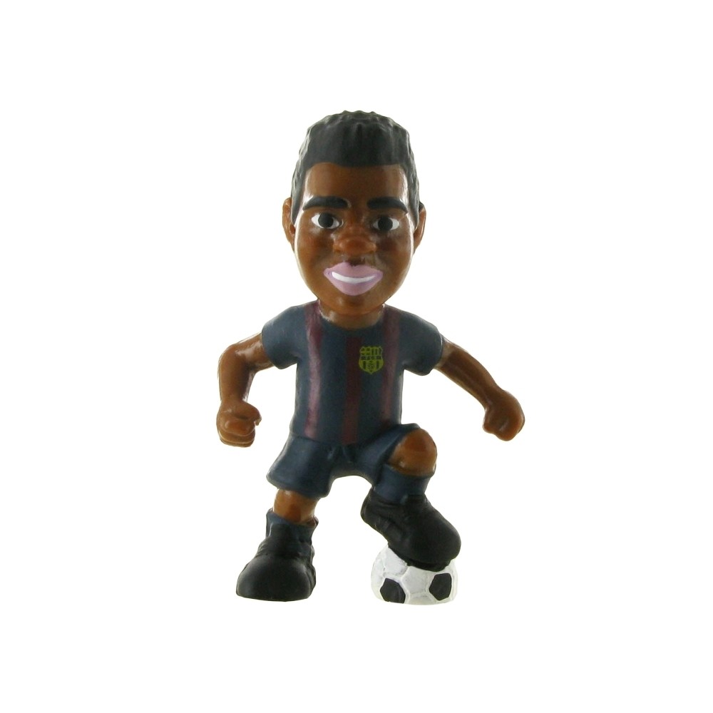 Comansi FC Barcelona - Umtiti