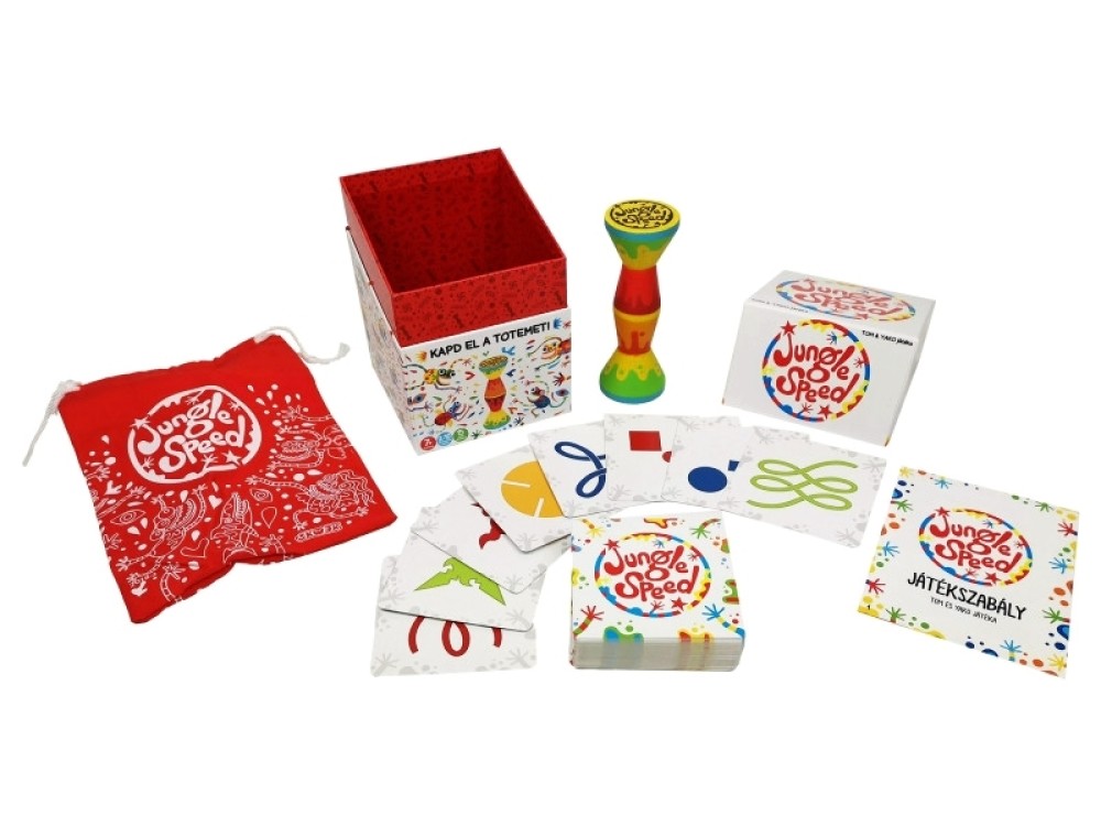 Jungle Speed