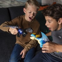 Így neveld a sárkányodat 3 Prémium sárkány - Fogatlan