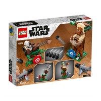 LEGO® Star Wars 75238 Action Battle Endor támadás