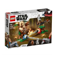 LEGO® Star Wars 75238 Action Battle Endor támadás