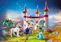 PLAYMOBIL® 70077 The Movie: Marla a Tündérpalotában
