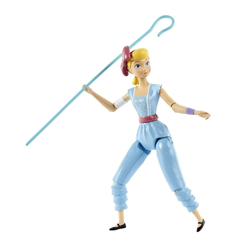 Toy Story 4 Basic Figure - Bo Peep