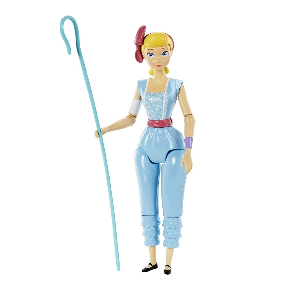 Toy Story 4 Basic Figure - Bo Peep
