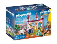 PLAYMOBIL® 70077 The Movie: Marla a Tündérpalotában