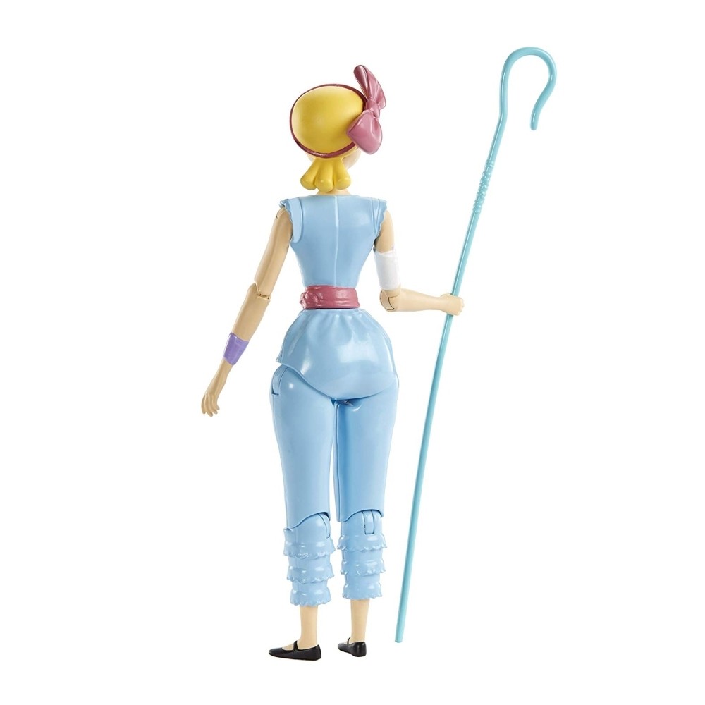 Toy Story 4 Basic Figure - Bo Peep