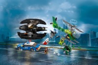 LEGO® Super Heroes 76120 Batman Batwing and The Riddler Heist