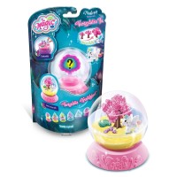 So Magic Varázslatos kristálykert, mini (többféle)