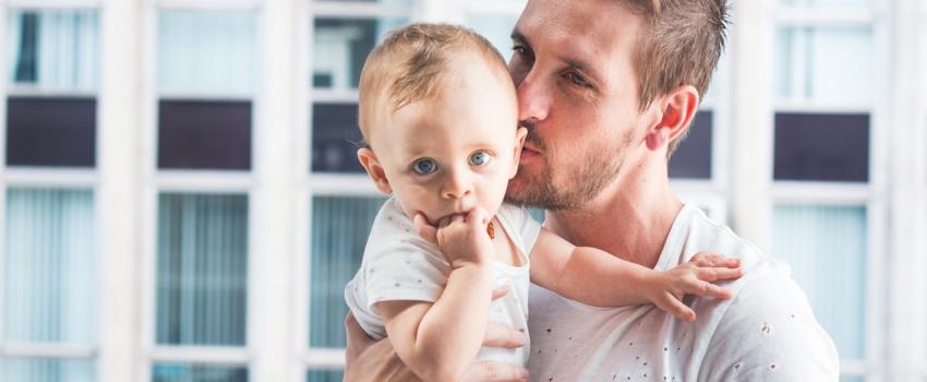 Apák napja: 6 játék apáknak, amivel felébreszthetik a bennük élő kisfiút