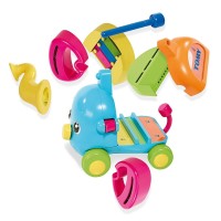 Tomy Jumbo's Jamboree