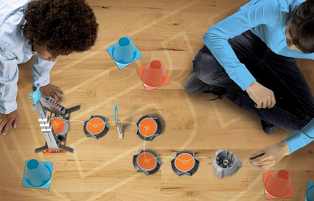 BoomTrix Starter Set