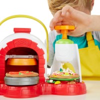 Play-Doh Pizza gyurma készlet